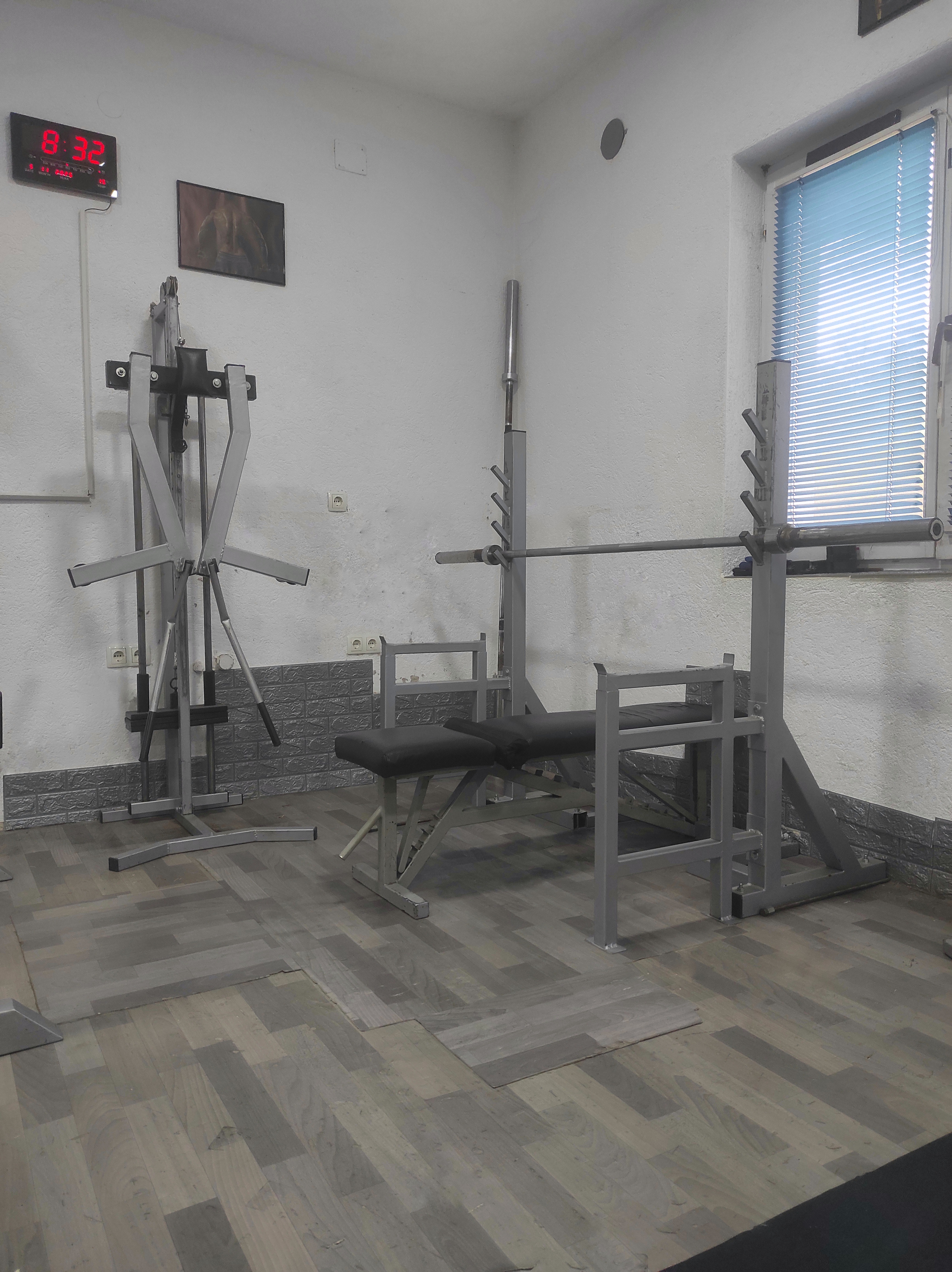 Fitness Klub Zdravković