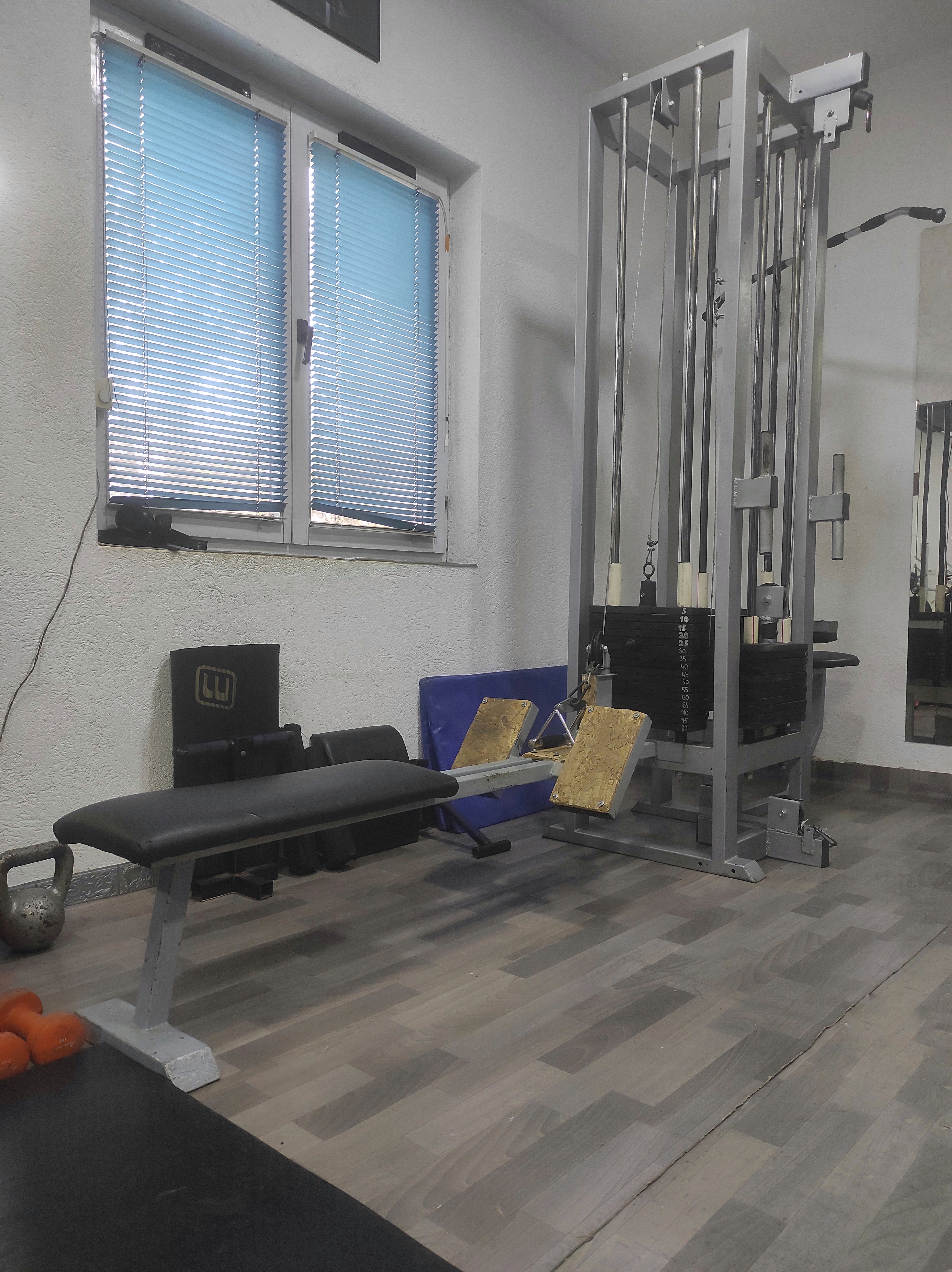 Fitness Klub Zdravković