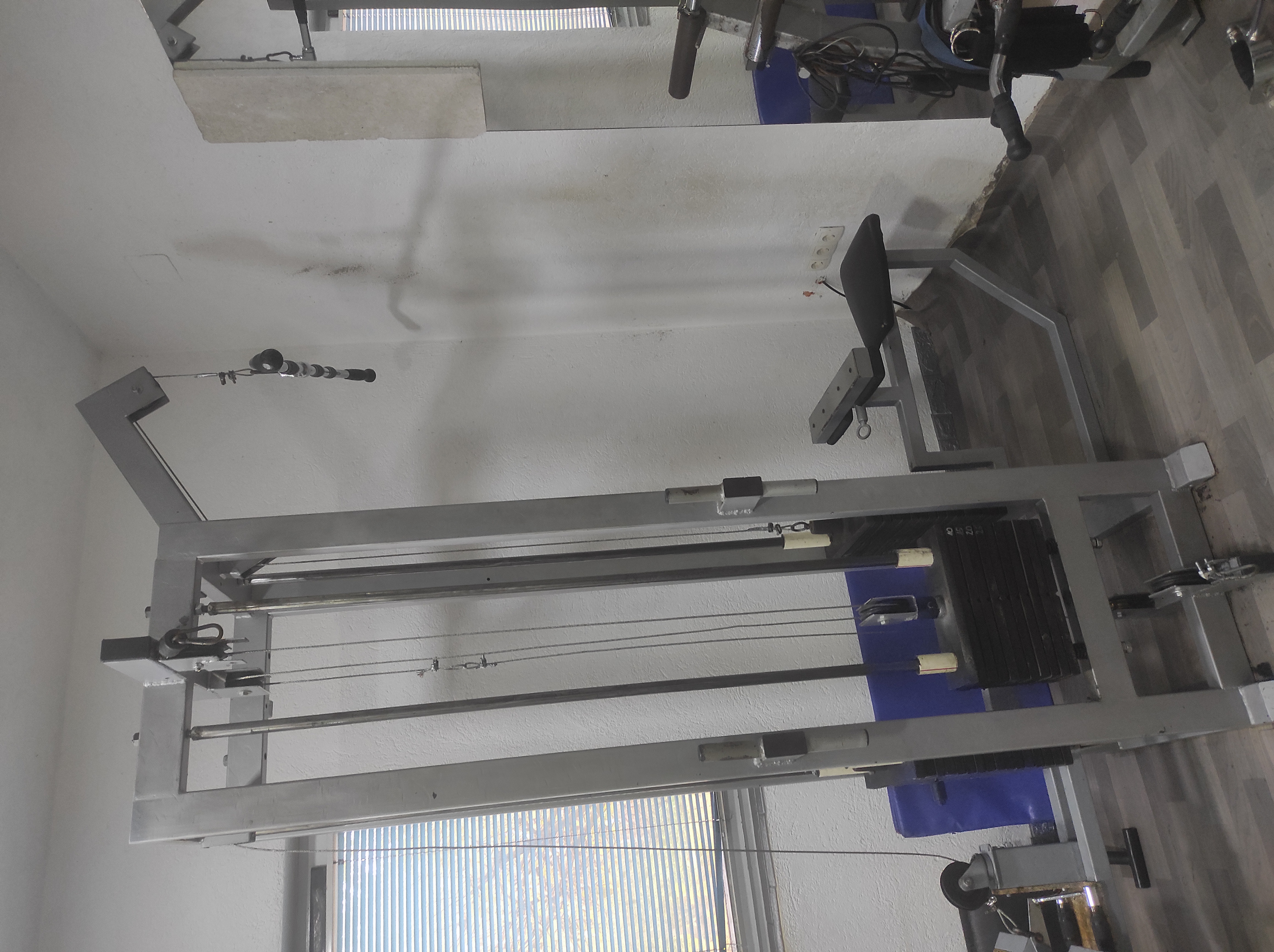 Fitness Klub Zdravković