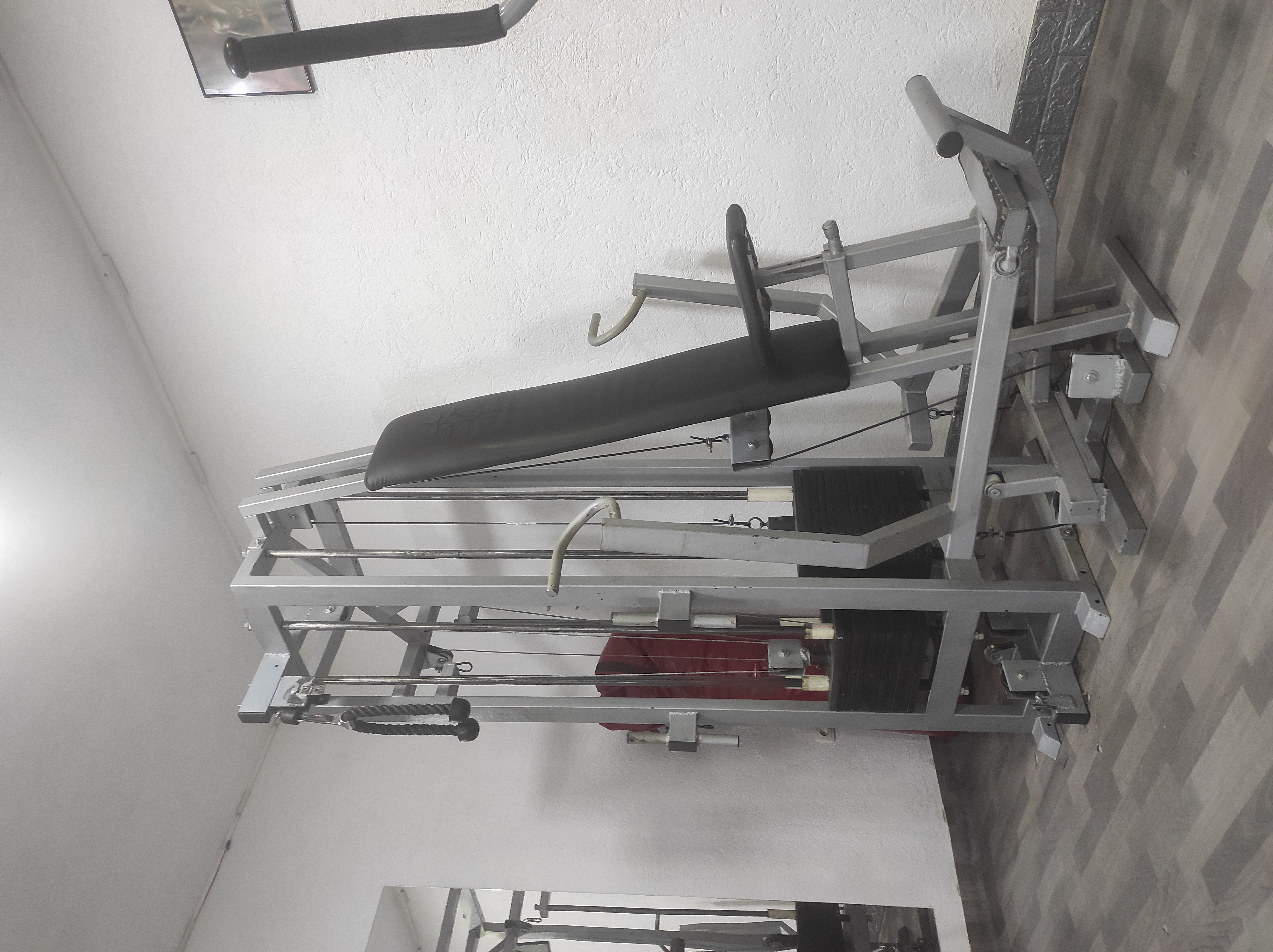 Fitness Klub Zdravković