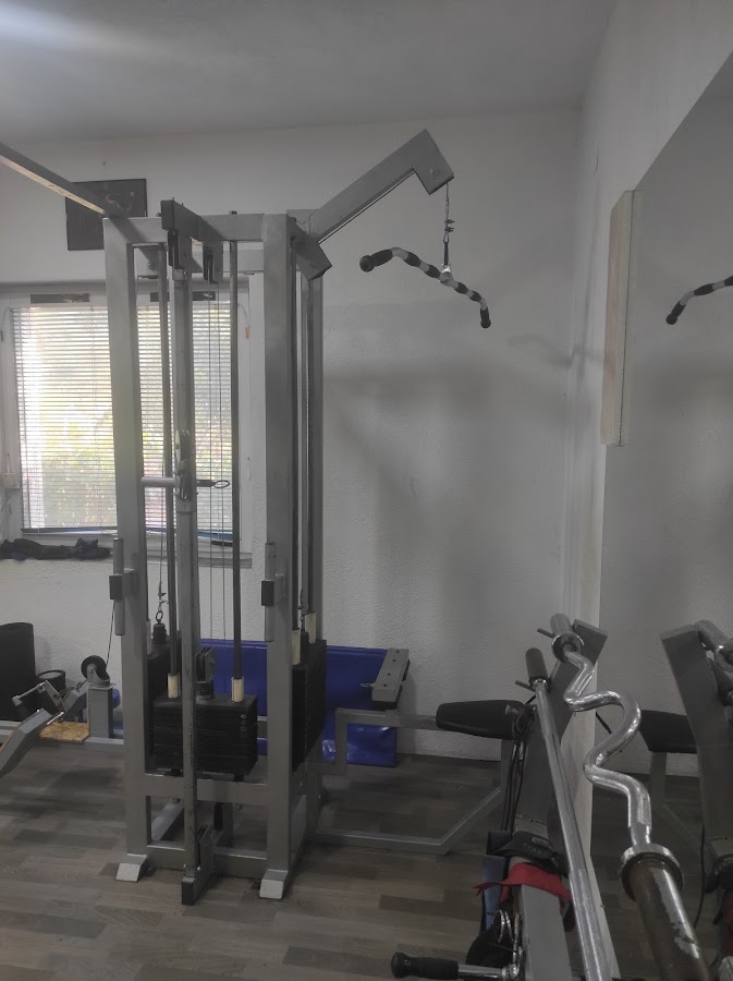 Fitness Klub Zdravković