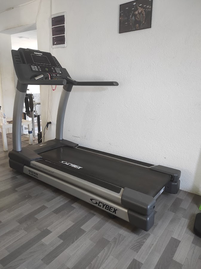 Fitness Klub Zdravković